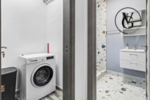 Apartament 2 camere Lidl Mamaia Sat  - imagine 10