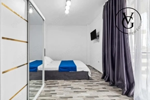 Apartament 2 camere Lidl Mamaia Sat  - imagine 8