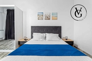 Apartament 2 camere Lidl Mamaia Sat  - imagine 7