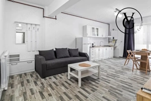 Apartament 2 camere Lidl Mamaia Sat  - imagine 3