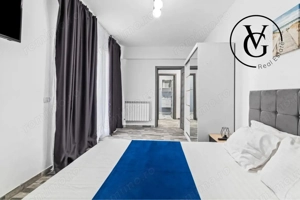 Apartament 2 camere Lidl Mamaia Sat  - imagine 6