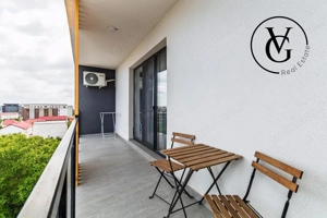 Apartament 2 camere Lidl Mamaia Sat  - imagine 14