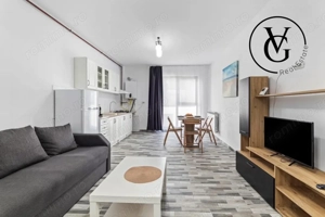 Apartament 2 camere Lidl Mamaia Sat  - imagine 5