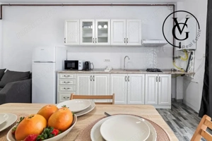 Apartament 2 camere Lidl Mamaia Sat  - imagine 13