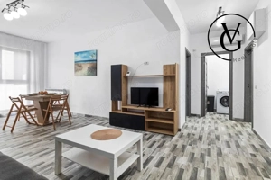 Apartament 2 camere Lidl Mamaia Sat  - imagine 4