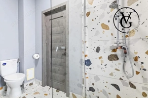 Apartament 2 camere Lidl Mamaia Sat  - imagine 11