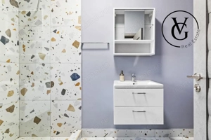 Apartament 2 camere Lidl Mamaia Sat  - imagine 12