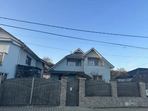 Casa individuala de vanzare, 1478 mp teren, Dej - imagine 2