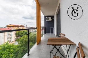 Apartament 2 camere Lidl Mamaia Sat  - imagine 15