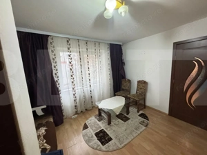 Apartament 2 camere Botosani Zona Parcul Tineretului