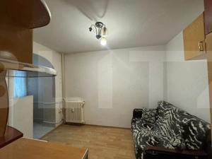 Apartament 2 camere, zona Parcul Tineretului-Botosani - imagine 4