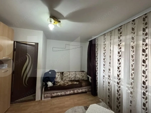 Apartament 2 camere, zona Parcul Tineretului-Botosani - imagine 2