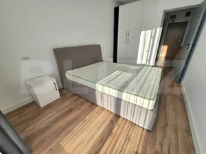 Apartament 2 camere, 50,5 mp, zona Nord - imagine 3