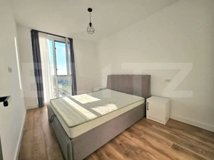 Apartament 2 camere, 50,5 mp, zona Nord - imagine 4