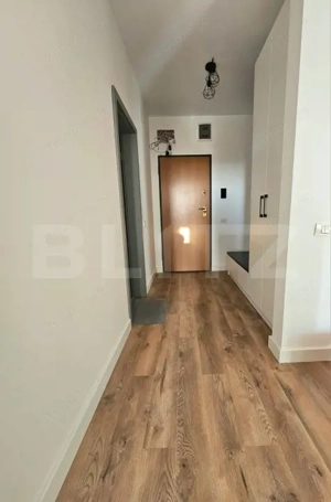 Apartament 2 camere, 50,5 mp, zona Nord - imagine 6