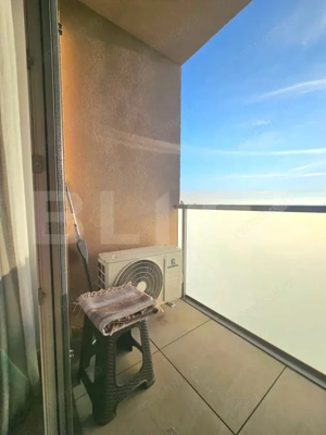 Apartament 2 camere, 50,5 mp, zona Nord - imagine 5