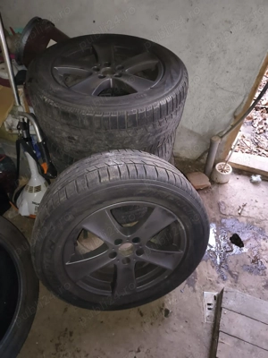 Roti x5 r18 iarna - imagine 2