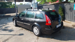 Vand urgent. Renault Megan2 1.6 16V - imagine 2