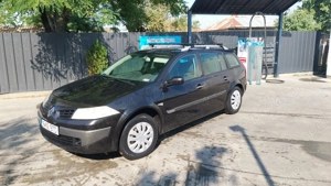 Vand urgent. Renault Megan2 1.6 16V - imagine 6