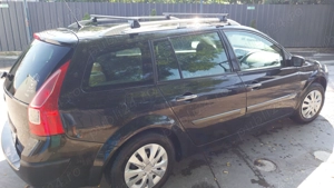 Vand urgent. Renault Megan2 1.6 16V - imagine 7