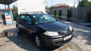 Vand urgent. Renault Megan2 1.6 16V - imagine 5