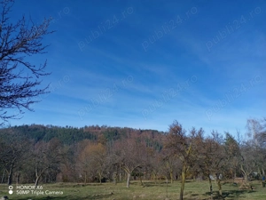 Teren intravilan munte 4500 - zona rezidențială 5-10 min de centrul orașului & hypermarketuri  - imagine 3