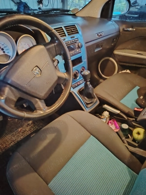 Dodge caliber 2l diesel 