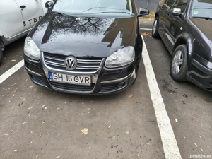 WW Jetta an 2010 1.6 Tdi