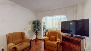 Apartament | Diham | 50 mp utili - imagine 4