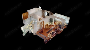 Apartament | Diham | 50 mp utili - imagine 12