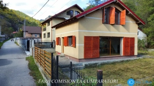 CABANA DE LA MUNTE, UN LOC FERMECATOR - imagine 3