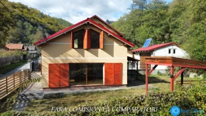 CABANA DE LA MUNTE, UN LOC FERMECATOR - imagine 5