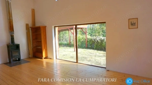 CABANA DE LA MUNTE, UN LOC FERMECATOR - imagine 7