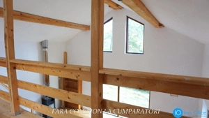 CABANA DE LA MUNTE, UN LOC FERMECATOR - imagine 11