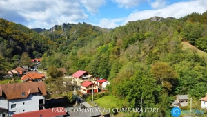 CABANA DE LA MUNTE, UN LOC FERMECATOR - imagine 2