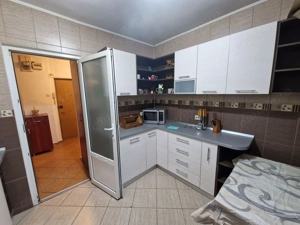 Apartament 3 camere zona Sos Iancului - Biserica Capra