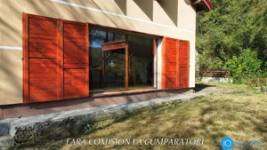 CABANA DE LA MUNTE, UN LOC FERMECATOR - imagine 6