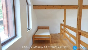 CABANA DE LA MUNTE, UN LOC FERMECATOR - imagine 10