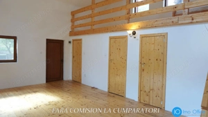 CABANA DE LA MUNTE, UN LOC FERMECATOR - imagine 12