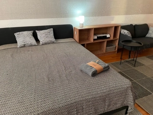 Vand apartament(nou) cu 1 camera + balcon in cluj - imagine 6