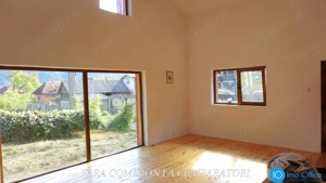 CABANA DE LA MUNTE, UN LOC FERMECATOR - imagine 8