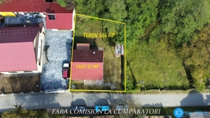 CABANA DE LA MUNTE, UN LOC FERMECATOR - imagine 4