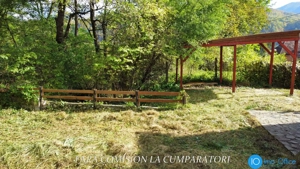 CABANA DE LA MUNTE, UN LOC FERMECATOR - imagine 18