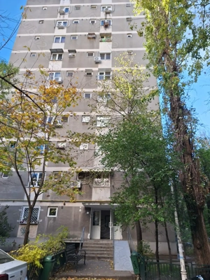 Garsoniera de vânzare zona Afi Cotroceni 