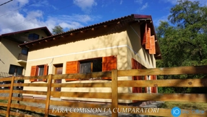 CABANA DE LA MUNTE, UN LOC FERMECATOR - imagine 20