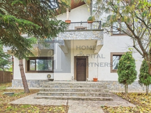 Casă spațioasă de vânzare în Brănești – gata de mutat, cu curte și zon