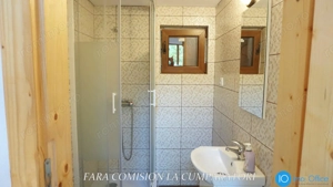 CABANA DE LA MUNTE, UN LOC FERMECATOR - imagine 13