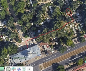 cedez concesionez loc de veci cimitir ghencea