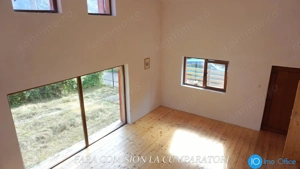 CABANA DE LA MUNTE, UN LOC FERMECATOR - imagine 17