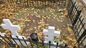 loc de veci cimitir ghencea  4.2 mp  - imagine 7